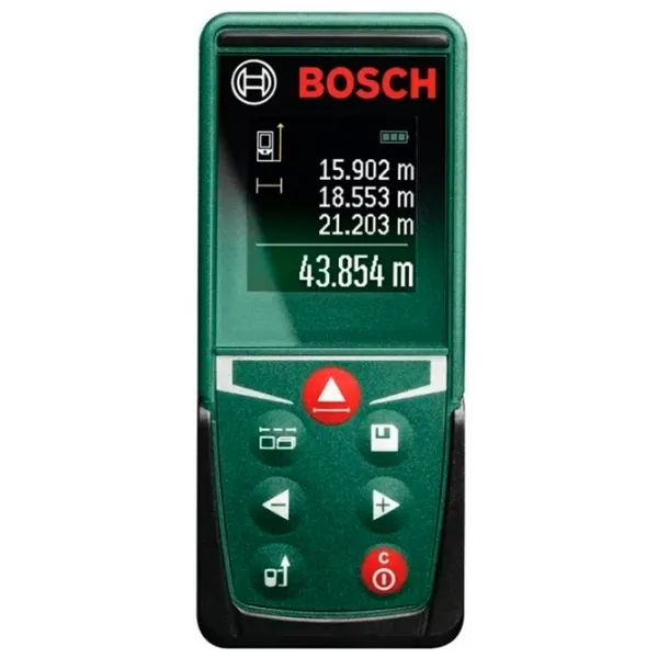 Telemetru Bosch Universal Distance Baterie /  photo 1 Telemetru Bosch Universal Distance Baterie /  photo 1
