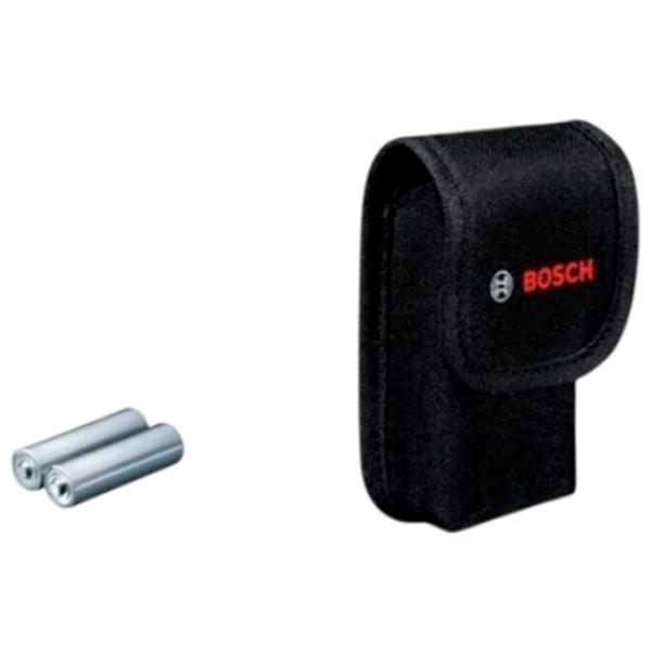 Telemetru Bosch Universal Distance Baterie /  photo 4 Telemetru Bosch Universal Distance Baterie /  photo 4