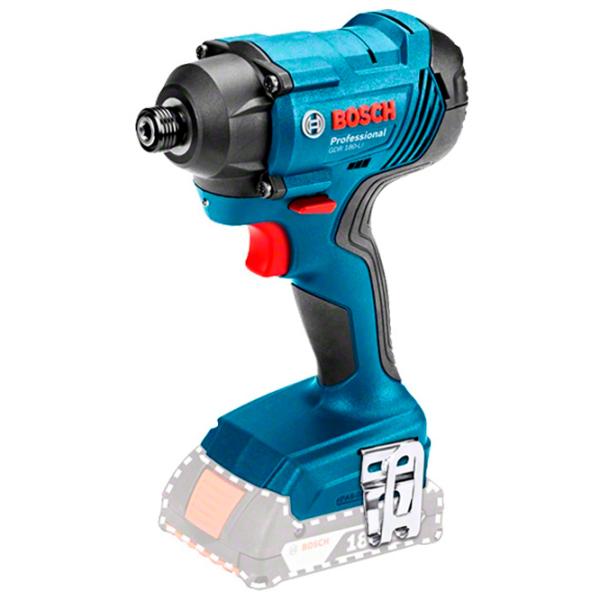 Mașină de găurit Bosch GDR 180-LI 2800 rot/min photo 1