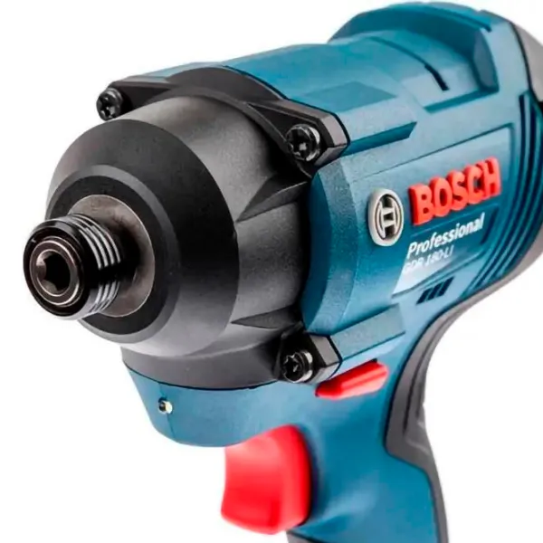 Mașină de găurit Bosch GDR 180-LI 2800 rot/min photo 5