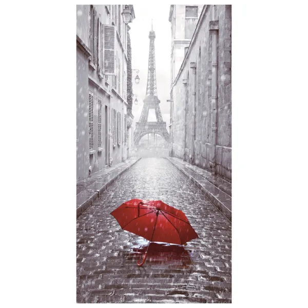 Обои DECOCODE 13-0531-WB Серый / Город photo 1