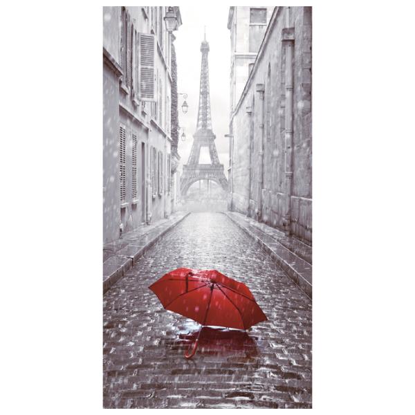 Обои DECOCODE 13-0531-WB Серый / Город photo 1