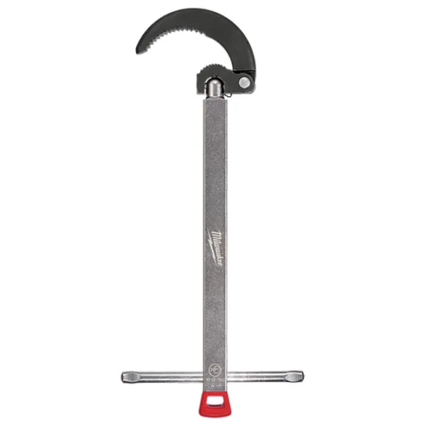 Cheie Milwaukee 48227002 Oțel photo 1