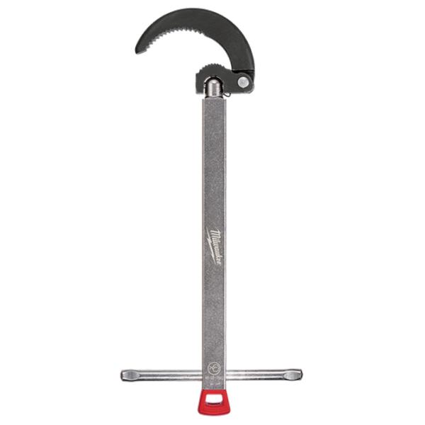 Cheie Milwaukee 48227002 Oțel photo 1