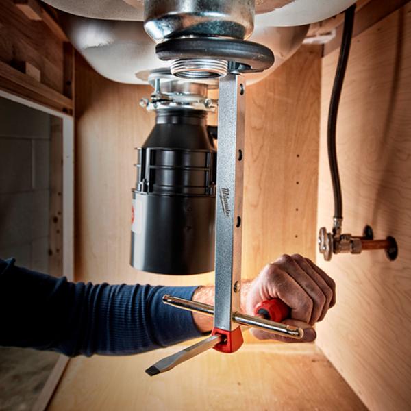 Cheie Milwaukee 48227002 Oțel photo 2