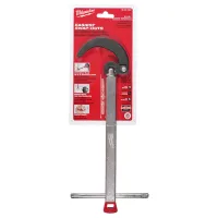 Cheie Milwaukee 48227002 Oțel photo 3