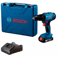 Дрель-шуруповерт Bosch GSB 183-LI 1650 об/мин
