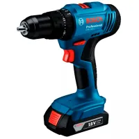 Дрель-шуруповерт Bosch GSB 183-LI 1650 об/мин photo 2