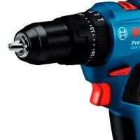 Дрель-шуруповерт Bosch GSB 183-LI 1650 об/мин photo 3