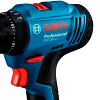 Дрель-шуруповерт Bosch GSB 183-LI 1650 об/мин photo 4