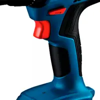 Дрель-шуруповерт Bosch GSB 183-LI 1650 об/мин photo 5