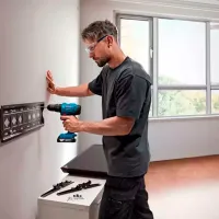 Дрель-шуруповерт Bosch GSB 183-LI 1650 об/мин photo 8