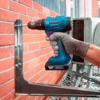 Дрель-шуруповерт Bosch GSB 183-LI 1650 об/мин photo 10