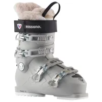 Clăpari de schi pentru femei Rossignol TRACK 70 W Light Gray / Poliuretan