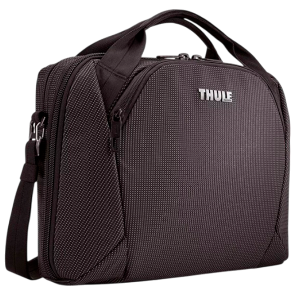 Сумка для ноутбука THULE Crossover 2 13.3" / Черный photo 1