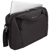 Geantă pentru laptop THULE Crossover 2 13.3" / Black photo 3