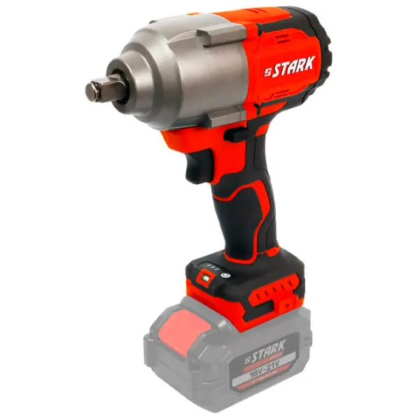 Mașină de găurit Stark CIW-2090 B 2800 rot/min photo 1