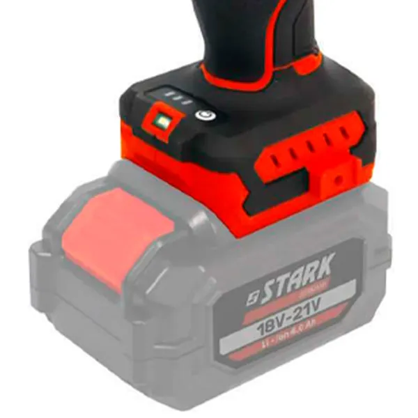 Mașină de găurit Stark CIW-2090 B 2800 rot/min photo 5