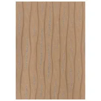 Обои Novamur Exclusive Коричневый / Полоски