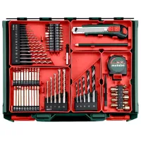 Mașină de găurit Metabo SBE 650 650 W / 2800 rot/min photo 3