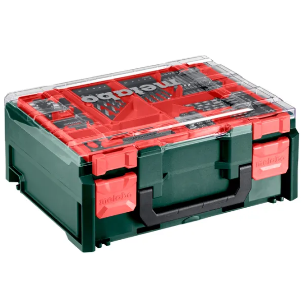 Дрель Metabo SBE 650 650 Вт / 2800 об/мин photo 4