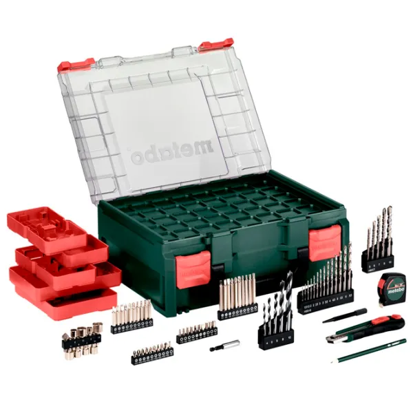 Дрель Metabo SBE 650 650 Вт / 2800 об/мин photo 5