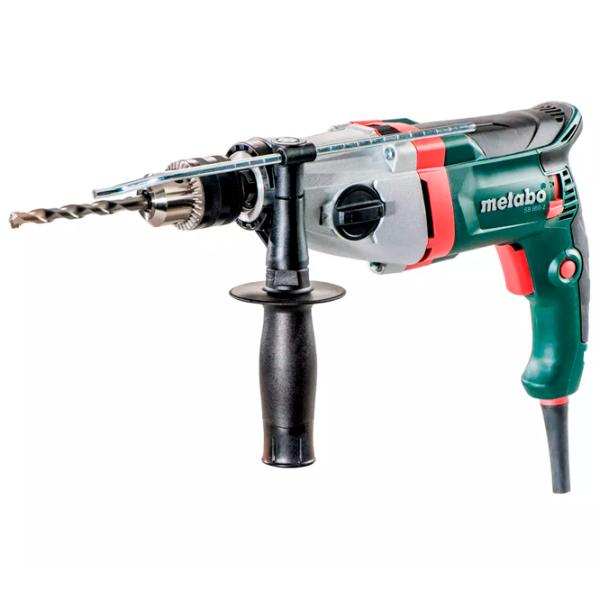 Дрель Metabo SB 850-2 850 Вт / 3100 об/мин photo 1