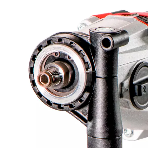 Дрель Metabo SB 850-2 850 Вт / 3100 об/мин photo 2