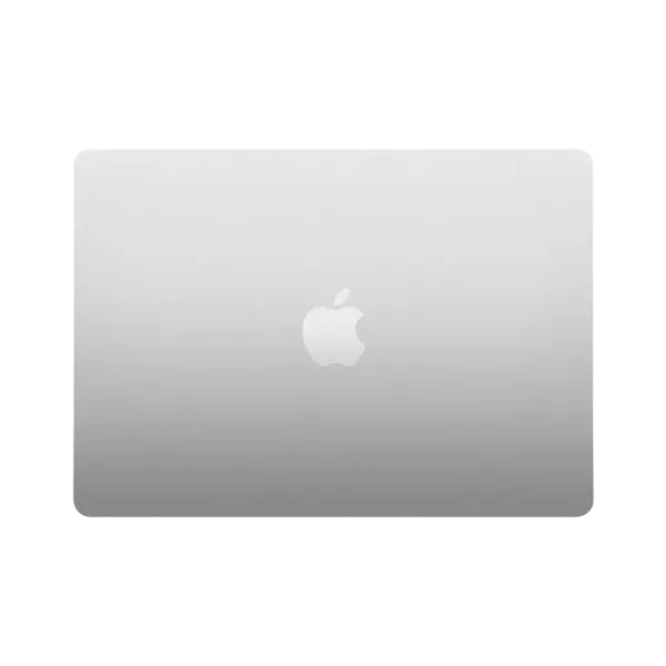 Apple MacBook Air 13.6 2022 M2 (C8/G8) / 16 GB / 256 GB / VGA Integrată / Silver photo 3