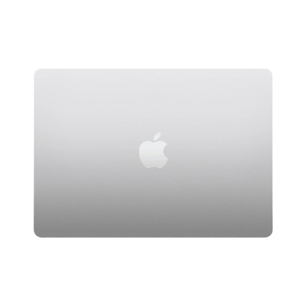 Apple MacBook Air 13.6 2022 M2 (C8/G8) / 16 GB / 256 GB / VGA Integrată / Silver photo 3