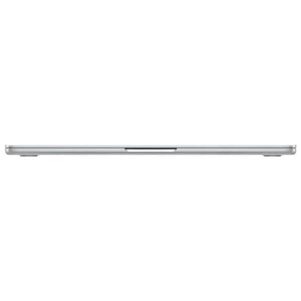 Apple MacBook Air 13.6 2022 M2 (C8/G8) / 16 GB / 256 GB / VGA Integrată / Silver photo 4