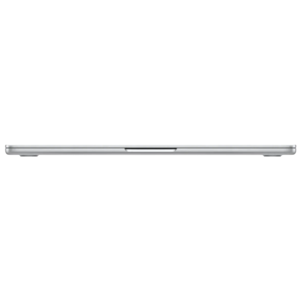 Apple MacBook Air 13.6 2022 M2 (C8/G8) / 16 GB / 256 GB / VGA Integrată / Silver photo 4