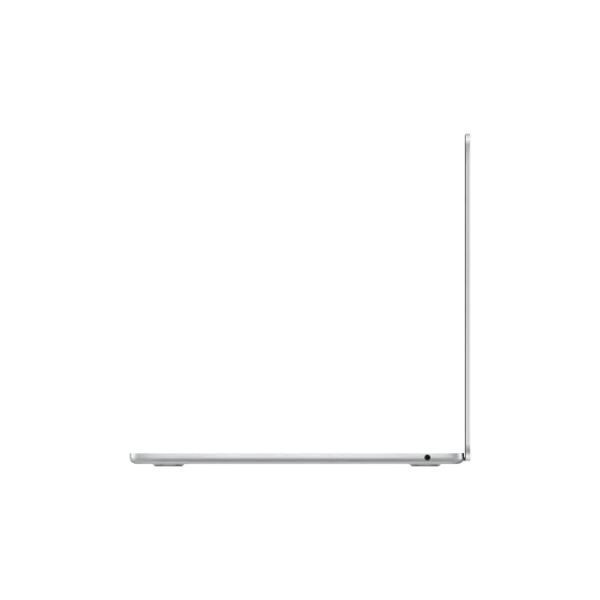 Apple MacBook Air 13.6 2022 M2 (C8/G8) / 16 GB / 256 GB / VGA Integrată / Silver photo 5