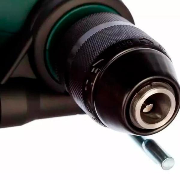 Дрель Metabo SBE 650 650 Вт / 2800 об/мин photo 5