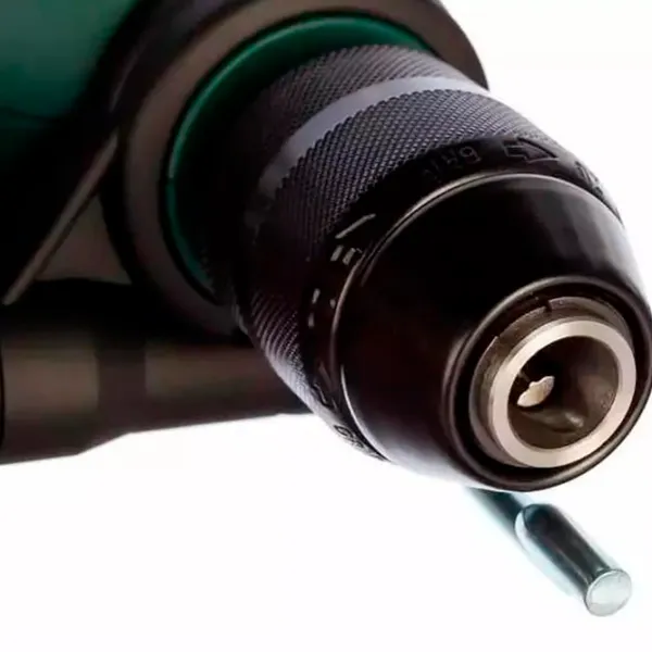 Дрель Metabo SBE 650 650 Вт / 1500 об/мин photo 4