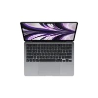 Laptop Apple MacBook Air 13.6 2022 M2 (C8/G8) / 16 GB / 256 GB / VGA Integrată / Gray photo 2