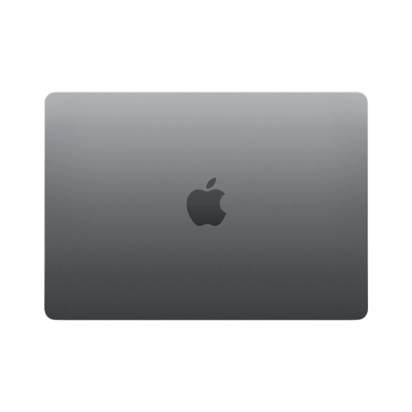 Apple MacBook Air 13.6 2022 M2 (C8/G8) / 16 GB / 256 GB / VGA Integrată / Gray photo 3