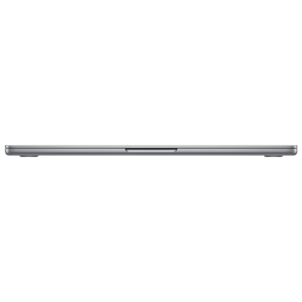 Apple MacBook Air 13.6 2022 M2 (C8/G8) / 16 GB / 256 GB / VGA Integrată / Gray photo 4