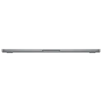 Laptop Apple MacBook Air 13.6 2022 M2 (C8/G8) / 16 GB / 256 GB / VGA Integrată / Gray photo 5