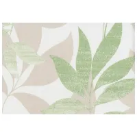 Обои Novamur Barletta Зеленый / Флористика