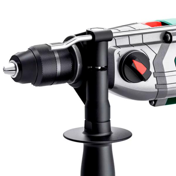 Дрель Metabo SBE 800-2 800 Вт / 3200 об/мин photo 2