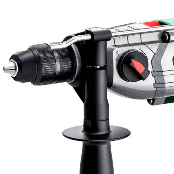 Дрель Metabo SBE 800-2 800 Вт / 3200 об/мин photo 3