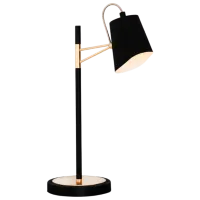 Нaстольная лампа Ozcan 5022-ML Черный