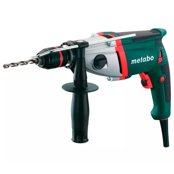 Дрель Metabo SBE 850 850 Вт / 3400 об/мин photo 1