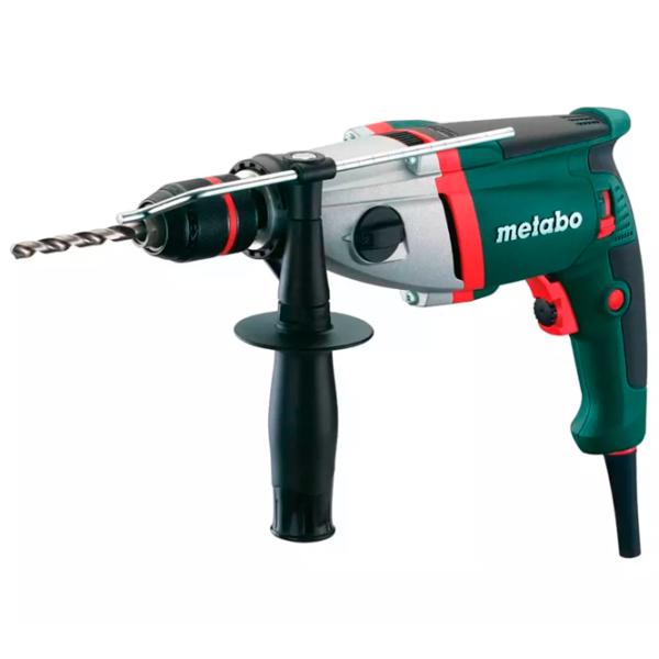 Дрель Metabo SBE 850 850 Вт / 3400 об/мин photo 1