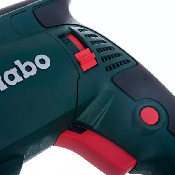 Дрель Metabo SBE 850 850 Вт / 3400 об/мин photo 3