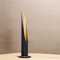 Lampă Ozcan 3100-ML Black photo 2