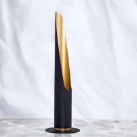 Lampă Ozcan 3100-ML Black photo 3