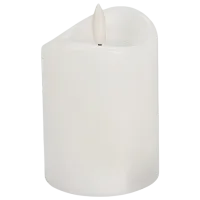 Lumânare PS 50975  / Plastic