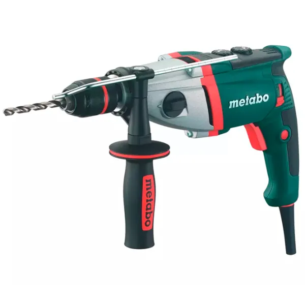 Дрель Metabo SBE 900 900 Вт / 3100 об/мин photo 1